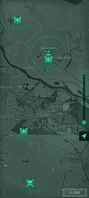 袖珍區中文版