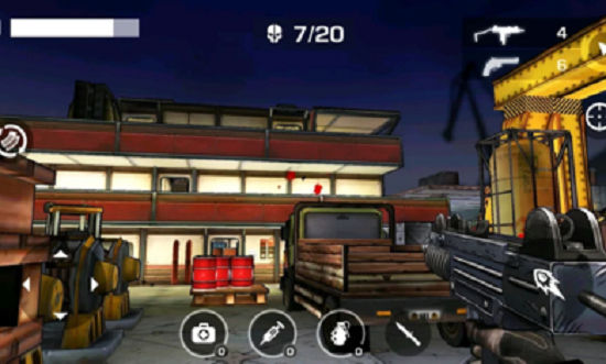 特種兵之利刃出鞘