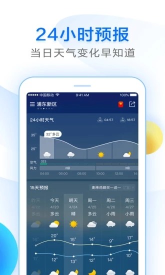 知心天氣