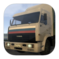卡車運(yùn)輸模擬漢化版