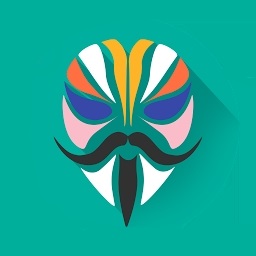 magisk模塊分享