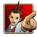 逆轉裁判4