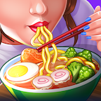 烹飪派對無限金幣鉆石版