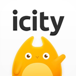 iCity我的日記