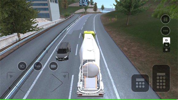 車(chē)手公路英雄最新版
