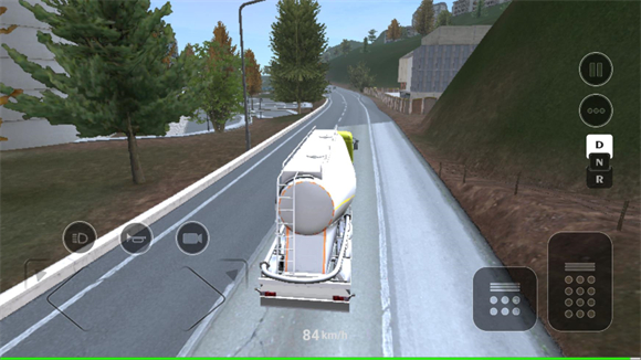 車(chē)手公路英雄最新版