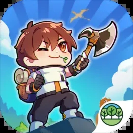 恐龍小島無限鉆石金幣版