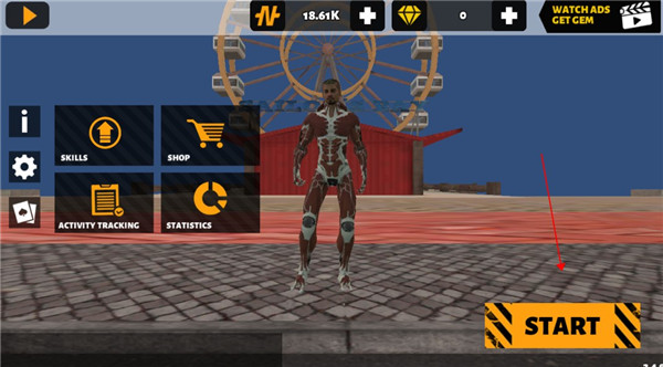 繩索英雄3內置mod作弊菜單 繩索英雄3內置mod作弊菜單