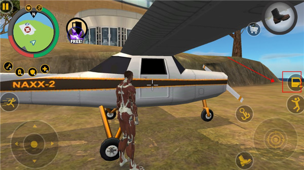 繩索英雄3內置mod作弊菜單 繩索英雄3內置mod作弊菜單