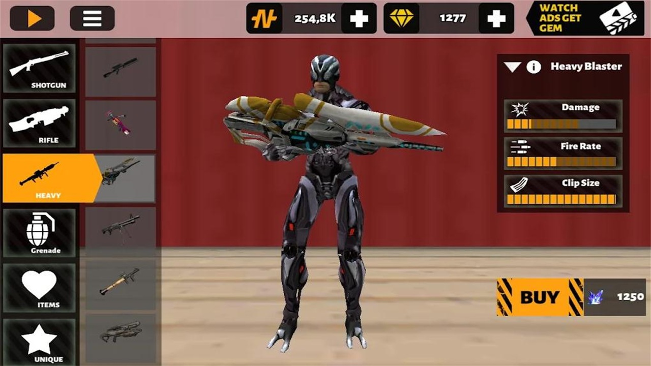 繩索英雄3內置mod作弊菜單