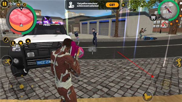 繩索英雄3內置mod作弊菜單 繩索英雄3內置mod作弊菜單