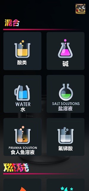 化學實驗室
