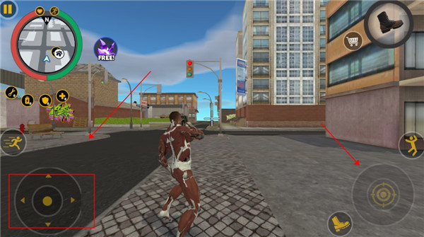 繩索英雄3內置mod作弊菜單 繩索英雄3內置mod作弊菜單