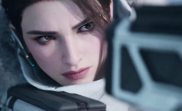 第一后裔模塊怎么分解