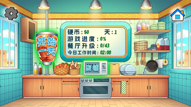 老爹沙威瑪