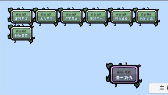 植物大戰僵尸BT拓展版