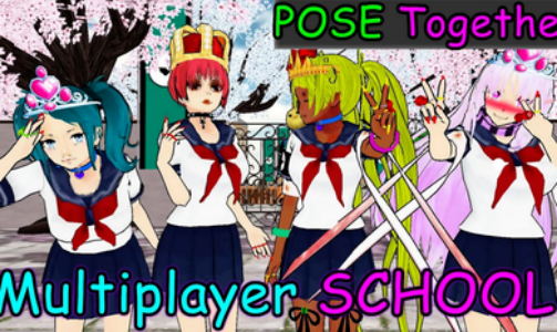 少女學(xué)園AI模擬器漢化版