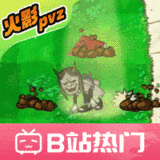植物大戰僵尸火影版
