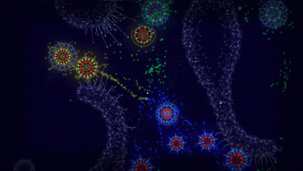微生物模擬器免費中文版