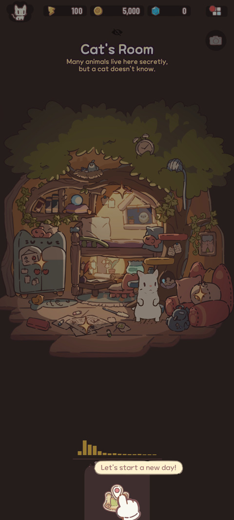 貓咪和湯魔法食譜中文版