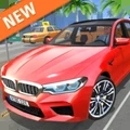 德國汽車模擬器M5
