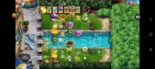 植物大戰僵尸寫實版