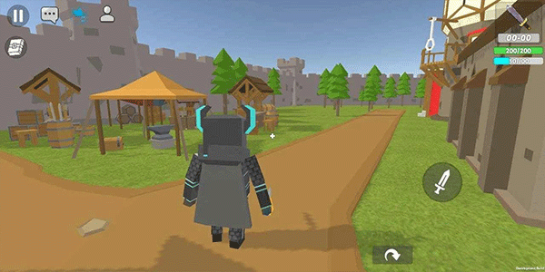 簡單的沙盒2內置MOD最新版