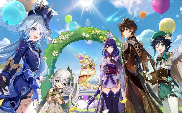 原神工作迫近任務(wù)如何完成