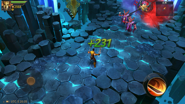 地牢獵手6內購版