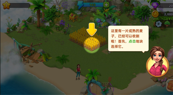 夢幻龍樂園無限內購版 夢幻龍樂園無限內購版