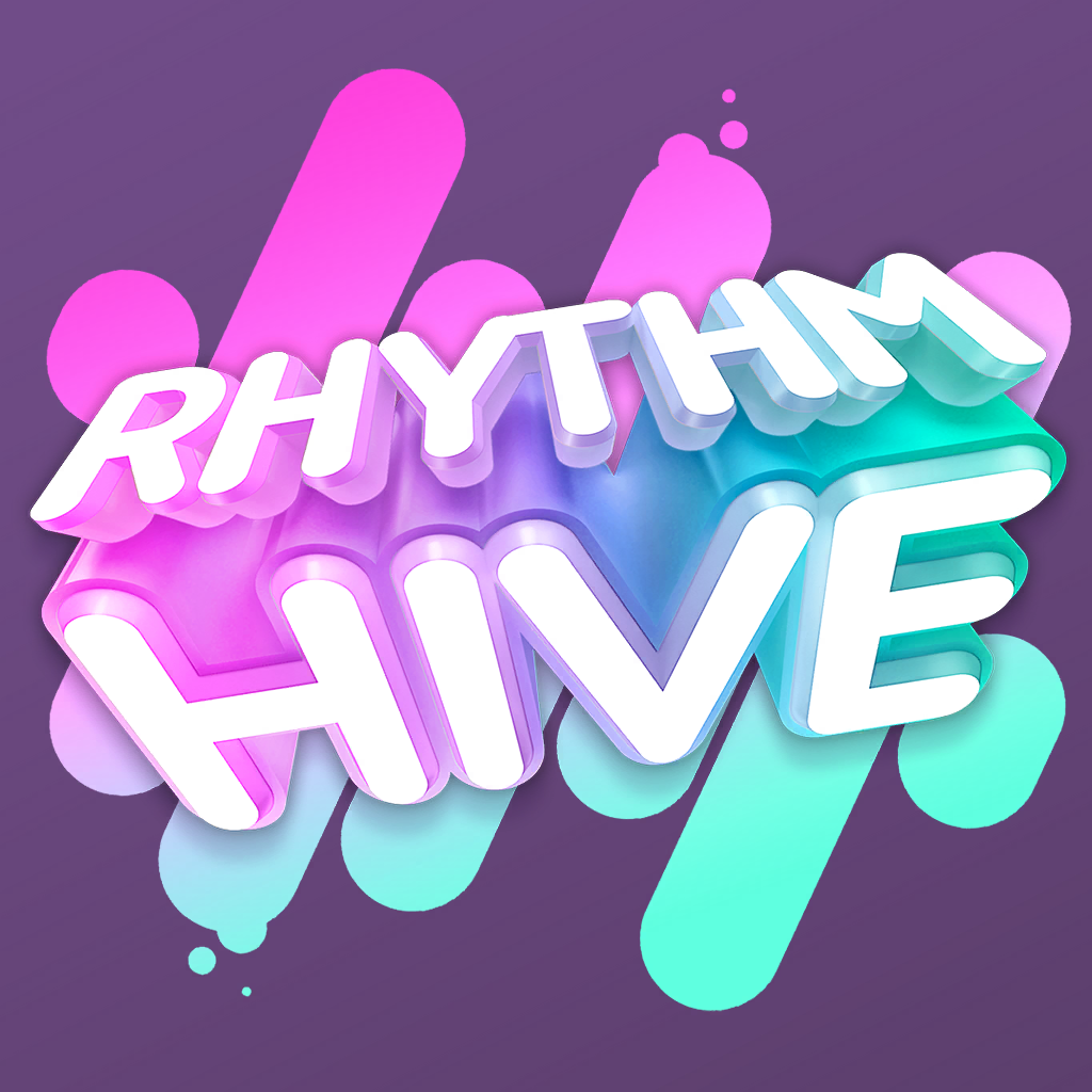 RhythmHive安裝器