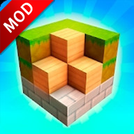 方塊世界3D無限寶石版