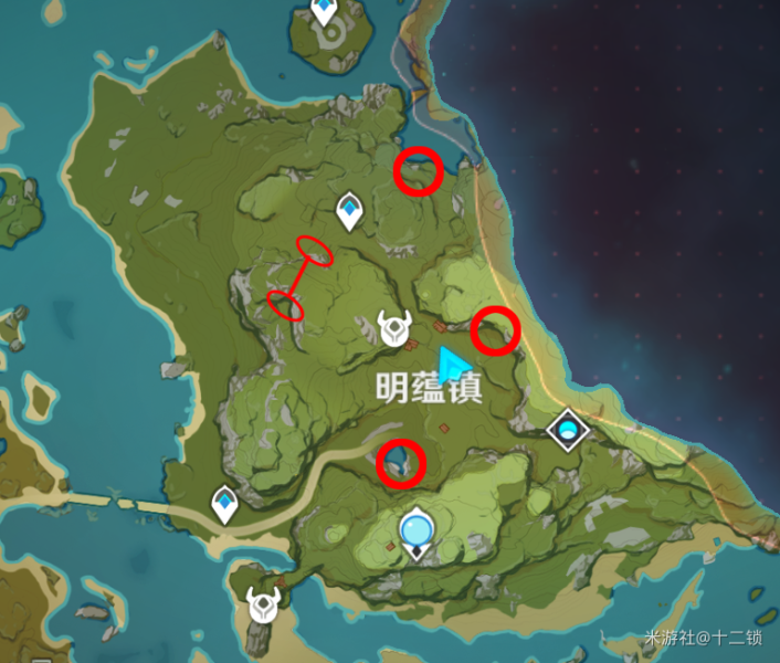 原神孤木孑立無林可依如何完成-原神孤木孑立無林可依任務一覽