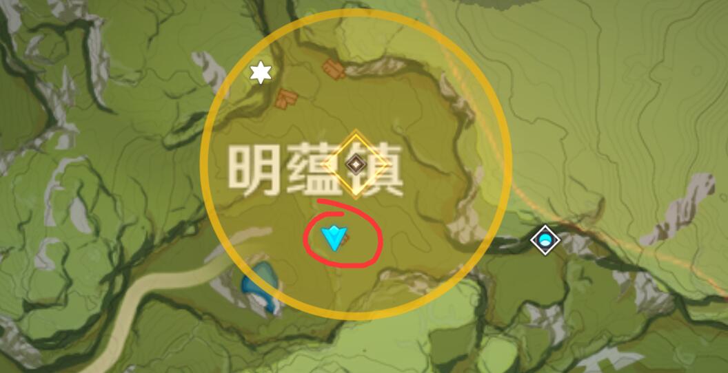 原神孤木孑立無林可依如何完成-原神孤木孑立無林可依任務一覽