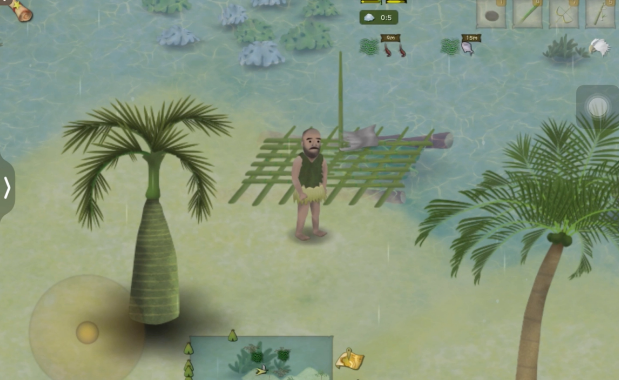 挨餓荒野狗怎么救