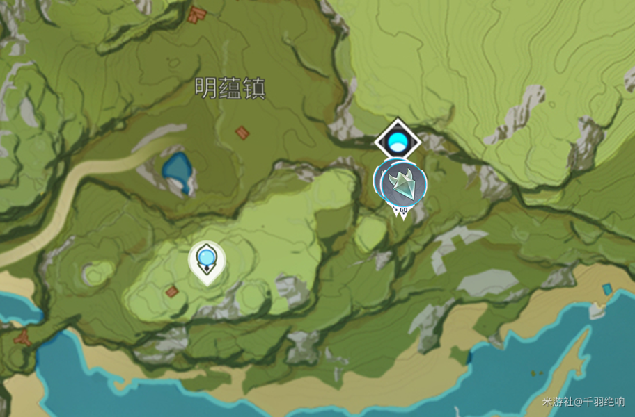 原神晶核怎么獲得-原神晶核獲取位置一覽