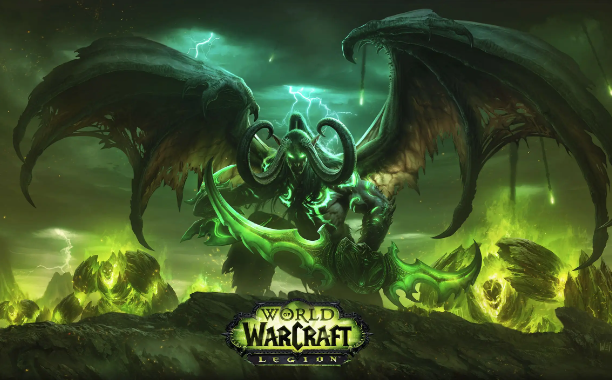 魔獸世界哀傷克星如何獲取