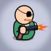 基地防御僵尸生存游戲