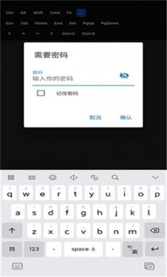 RustDesk手機版
