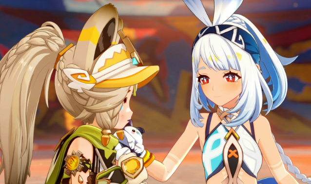 原神啟動器文件怎么找