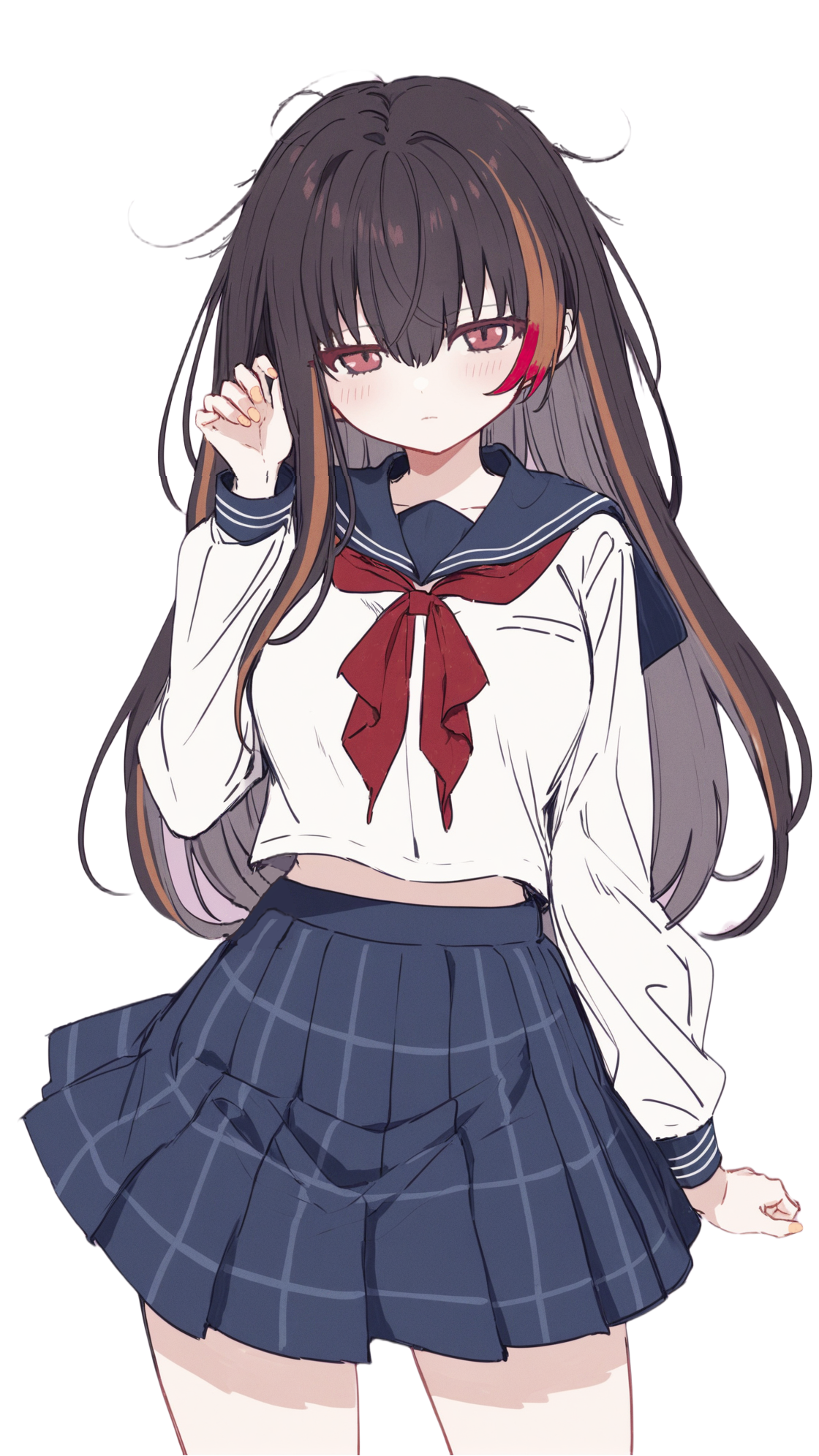 阿涼的幸運日漢化版