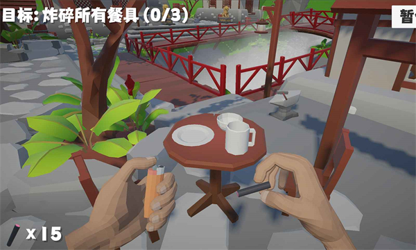 鞭炮模擬器無限金幣版