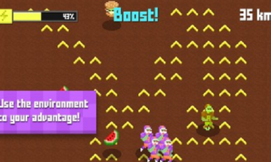 僵尸橄欖球漢化版 僵尸橄欖球漢化版