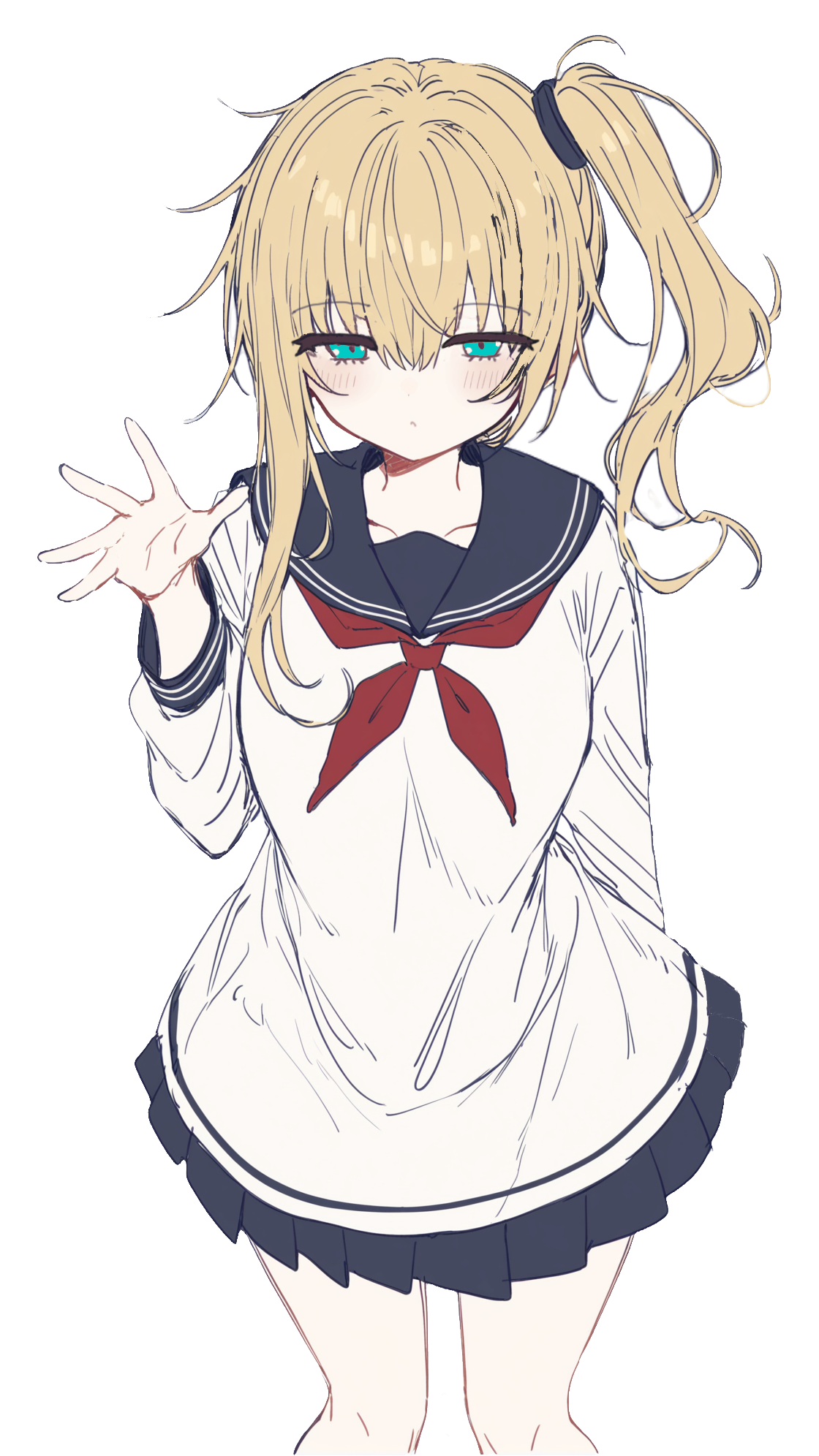 阿涼的幸運日漢化版