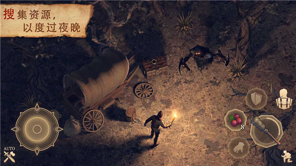 地球末日中世紀內置MOD版