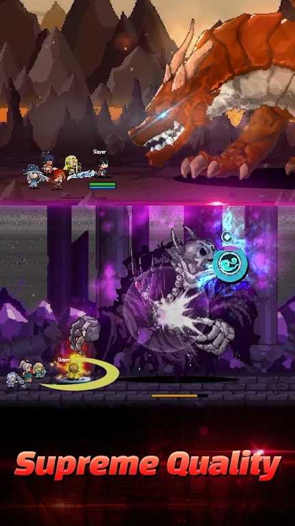 獵魔者傳說內購版