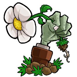 植物大戰(zhàn)僵尸啟命版