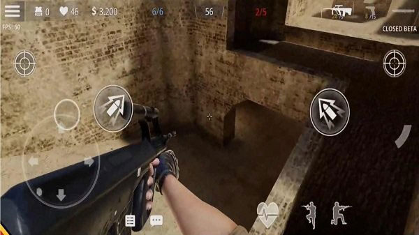 特種部隊小組3內置MOD菜單