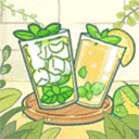 小角落茶館漢化版