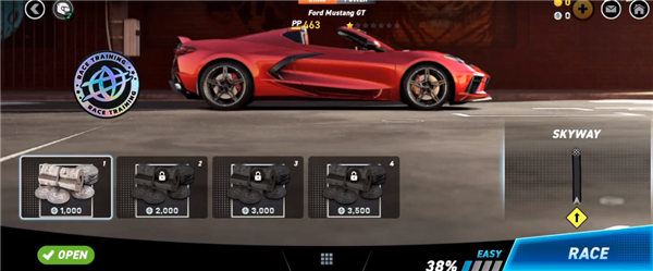 csr賽車3最新版